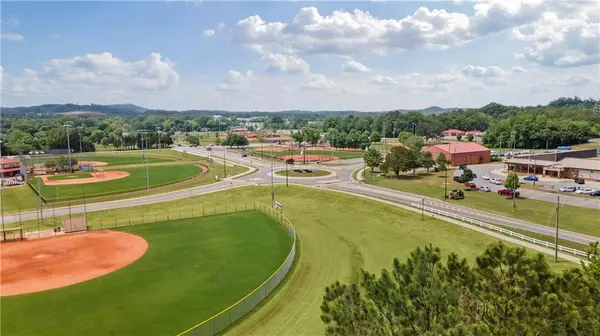 Cartersville, GA 30120,124 Jane BLVD NW