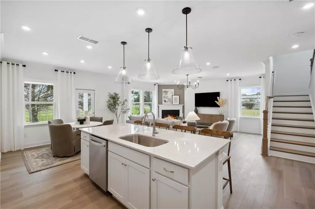 Cartersville, GA 30120,124 Jane BLVD NW