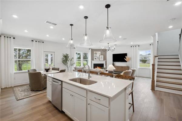 124 Jane BLVD NW, Cartersville, GA 30120