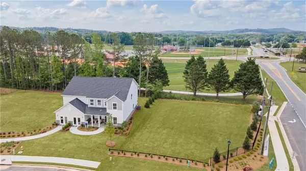 Cartersville, GA 30120,124 Jane BLVD NW