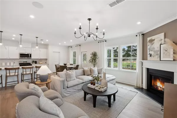 Cartersville, GA 30120,124 Jane BLVD NW