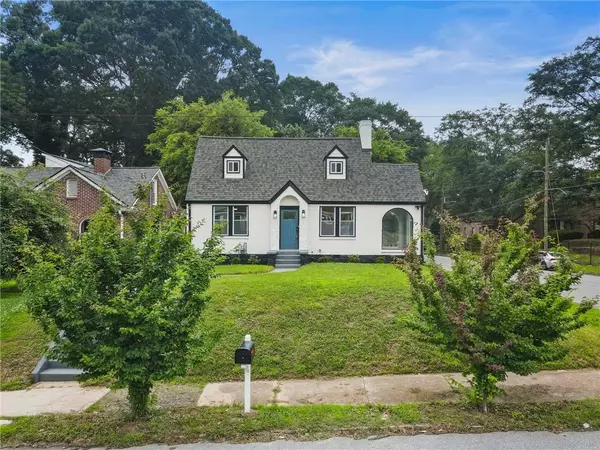 1283 Beecher ST SW, Atlanta, GA 30310