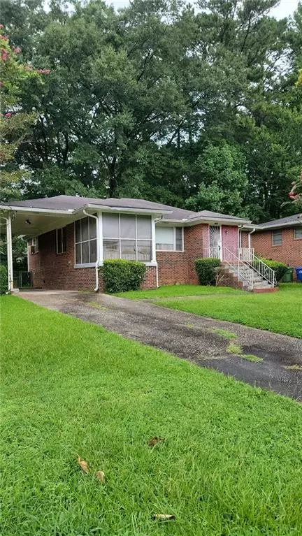 Atlanta, GA 30314,1708 Detroit AVE NW