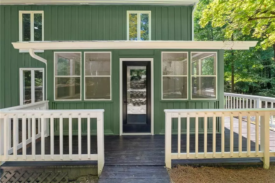 3459 Fern Ridge East DR NE, Conyers, GA 30013