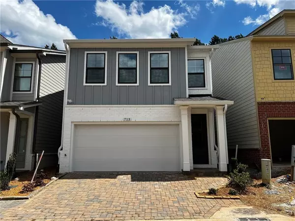 Woodstock, GA 30189,713 Stickley Oak WAY