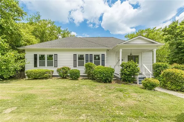 1493 Vesta, Atlanta, GA 30337