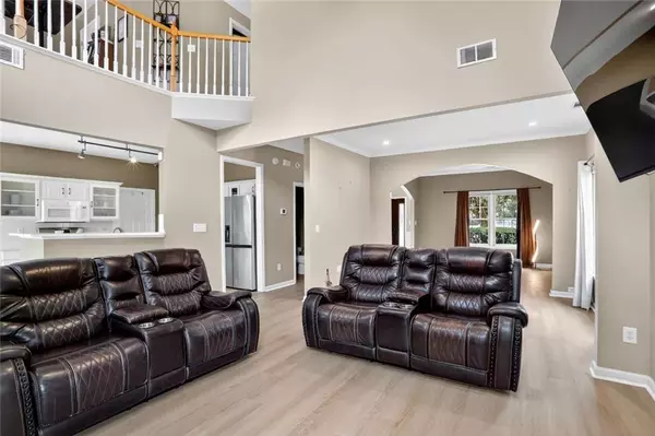 Alpharetta, GA 30005,3055 Rocky Brook DR