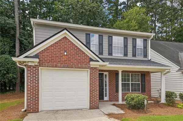 Lithonia, GA 30058,109 Hillandale CT