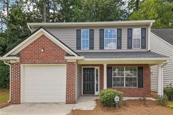 Lithonia, GA 30058,109 Hillandale CT