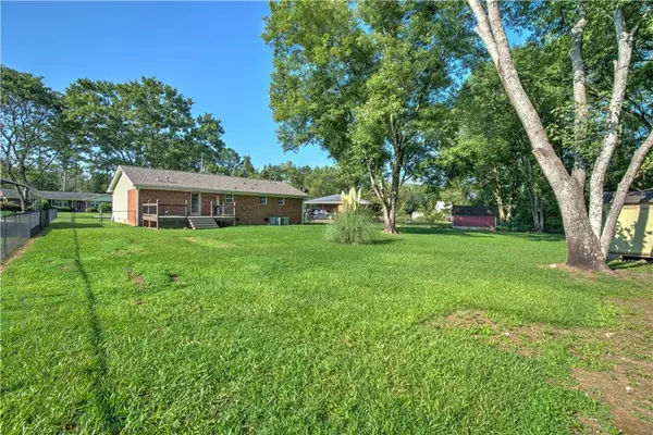 Rome, GA 30161,21 Fernwood WAY NE