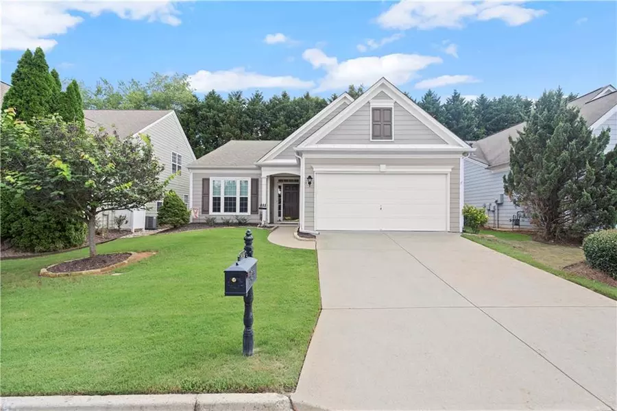 1430 Diplomat DR, Cumming, GA 30041