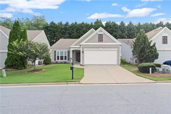 Cumming, GA 30041,1430 Diplomat DR