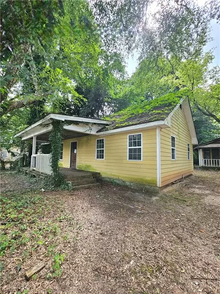 106 Pharr AVE, Jonesboro, GA 30236