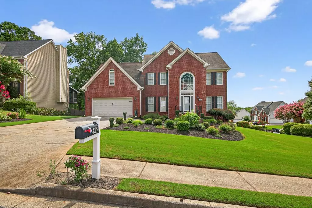 Sugar Hill, GA 30518,425 Chandler CT