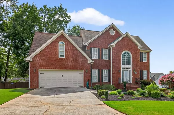 Sugar Hill, GA 30518,425 Chandler CT