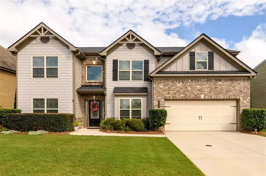 4455 ORCHARD LAKE DR, Cumming, GA 30028