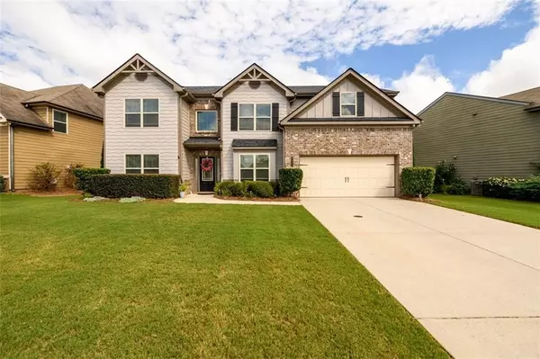 Cumming, GA 30028,4455 ORCHARD LAKE DR