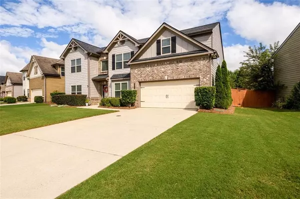 Cumming, GA 30028,4455 ORCHARD LAKE DR