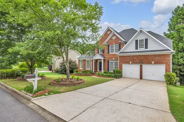 Cumming, GA 30041,6215 Hampton Highlands DR