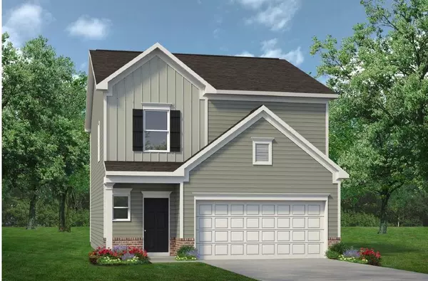 170 Fair Oak LN, Calhoun, GA 30701