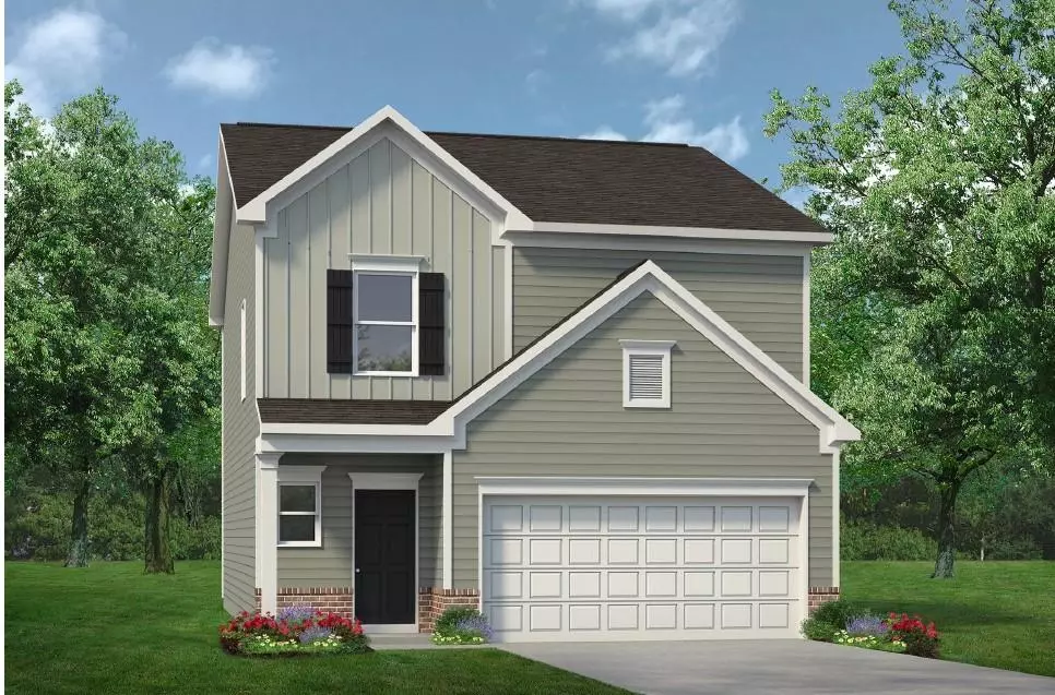Calhoun, GA 30701,170 Fair Oak LN