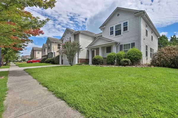 Grayson, GA 30017,1978 Cutleaf Creek RD