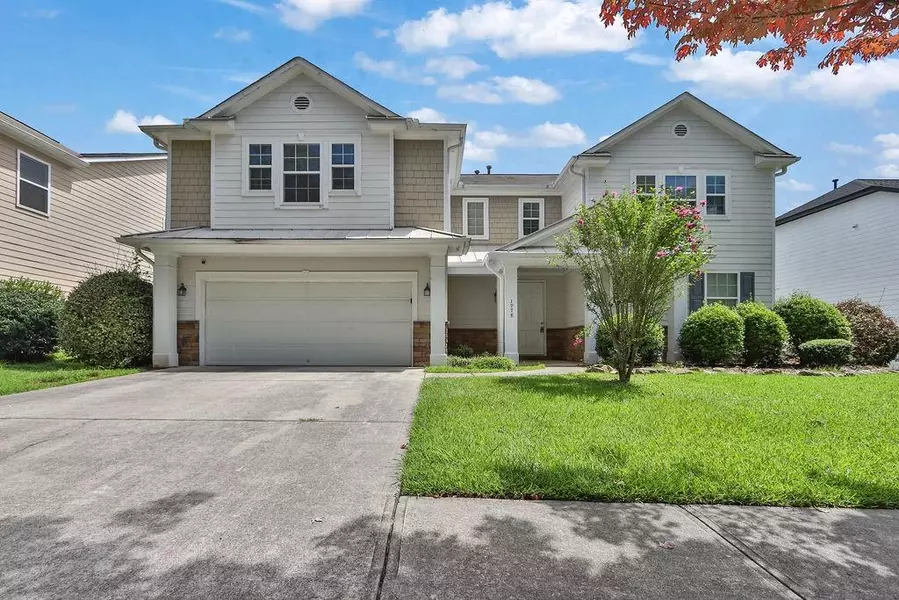 1978 Cutleaf Creek RD, Grayson, GA 30017