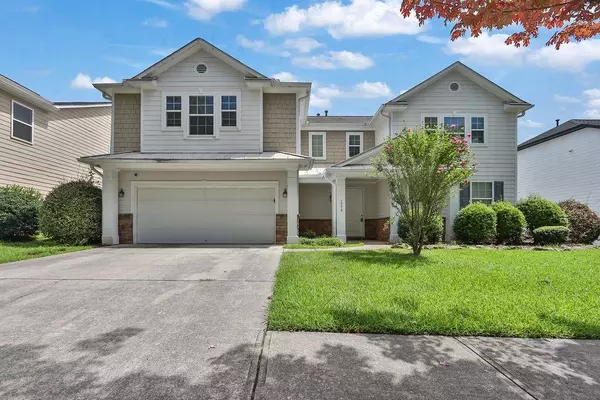 1978 Cutleaf Creek RD, Grayson, GA 30017
