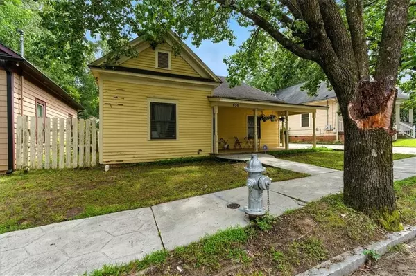 Atlanta, GA 30310,656 Shelton AVE SW