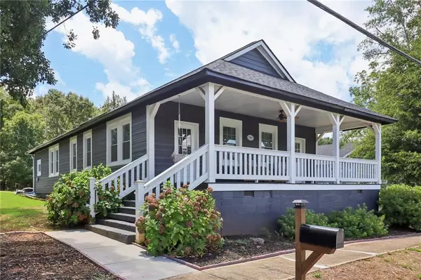 27 Elm ST, Covington, GA 30014