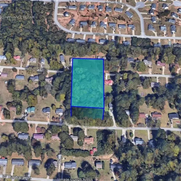 Carrollton, GA 30117,0 Henson CIR