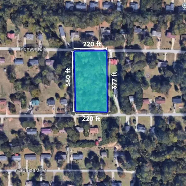 Carrollton, GA 30117,0 Henson CIR