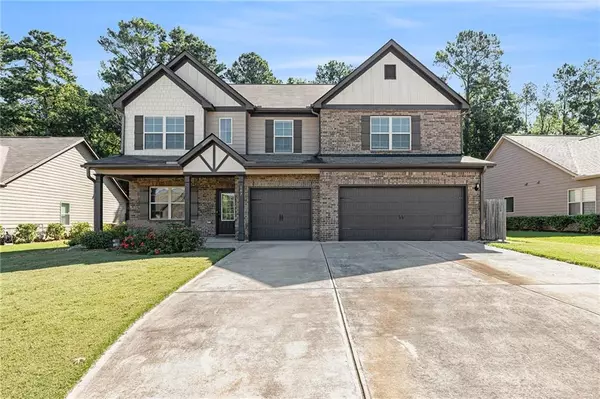197 Weymouth DR, Locust Grove, GA 30248