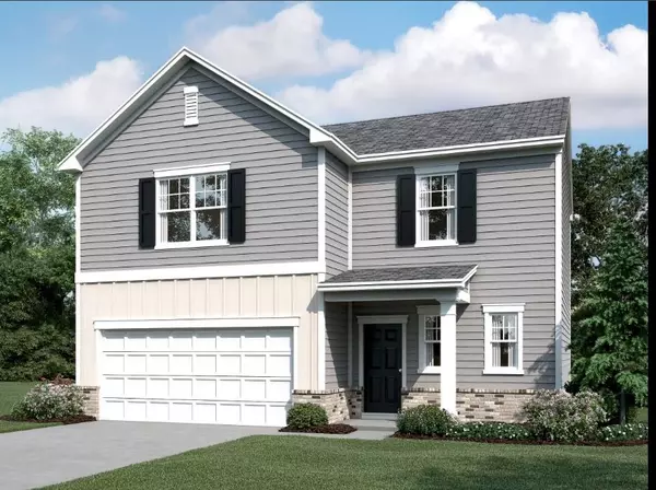 163 Bandimere Pkwy, Dallas, GA 30157