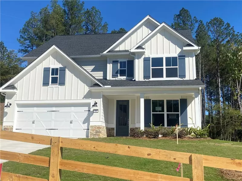 90 Riverwalk Manor DR, Dallas, GA 30132