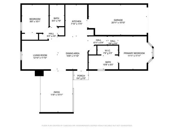 Woodstock, GA 30189,204 Chelsea CT