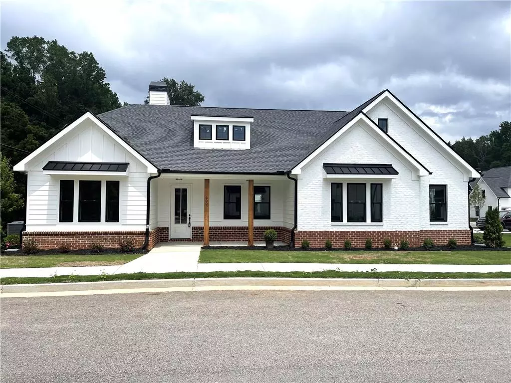 Monroe, GA 30655,500 Mill Farm LN