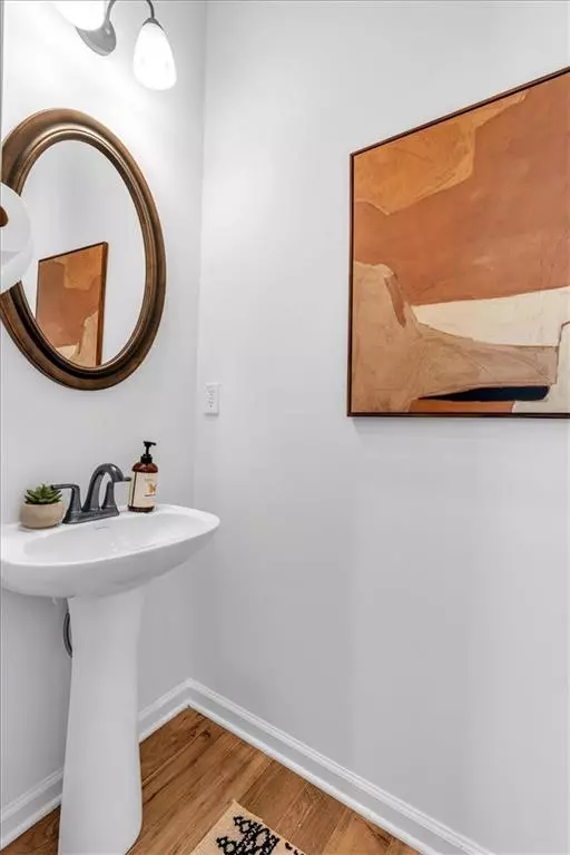 Lithia Springs, GA 30122,2694 Jordan LN