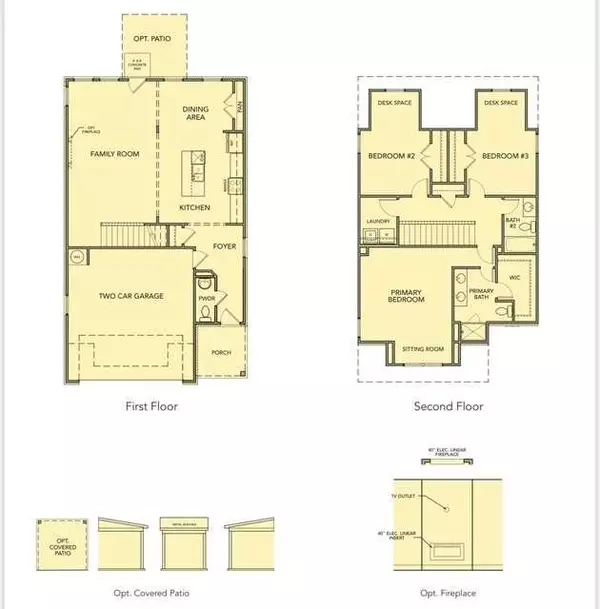 Lithia Springs, GA 30122,2694 Jordan LN