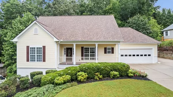 7245 Natures TRL, Cumming, GA 30041