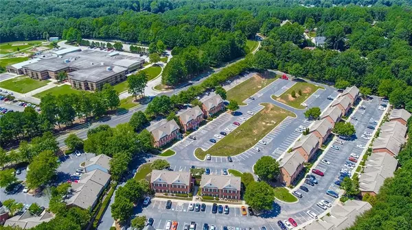 Suwanee, GA 30024,4485 Tench RD #1121