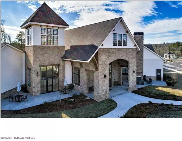 Hoschton, GA 30548,2688 Turnwater ST
