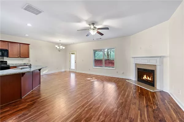 Lawrenceville, GA 30046,204 BRITT DR