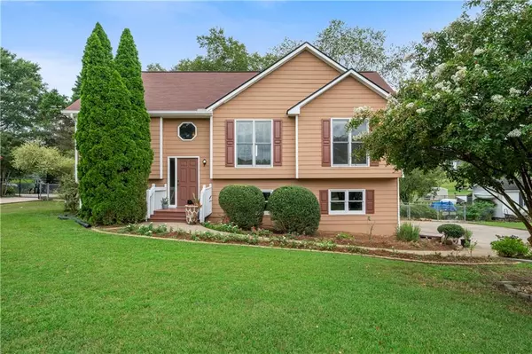 Cartersville, GA 30120,520 Brown Farm RD SW