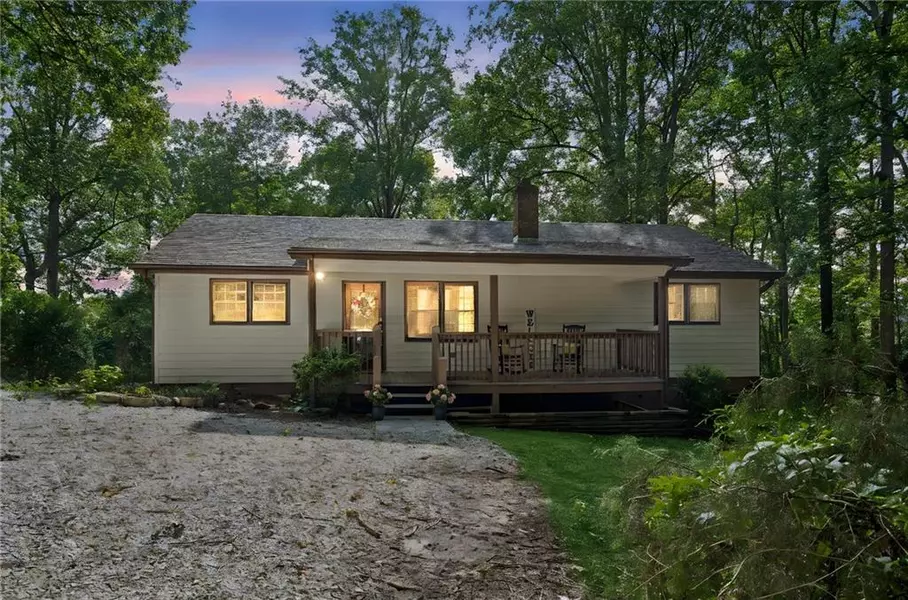 3324 Brockton RD, Jefferson, GA 30549