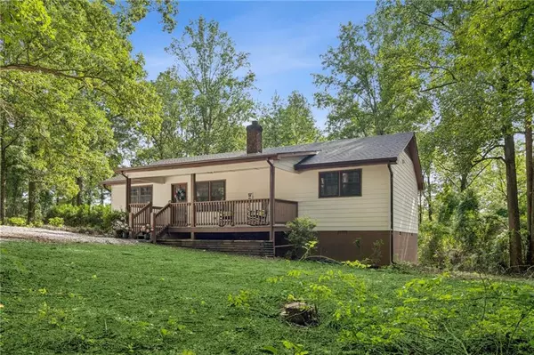 Jefferson, GA 30549,3324 Brockton RD