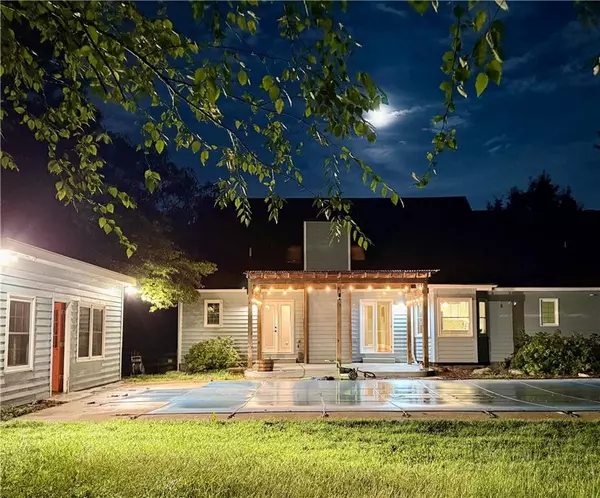 Ellijay, GA 30540,234 Water Wheel WAY
