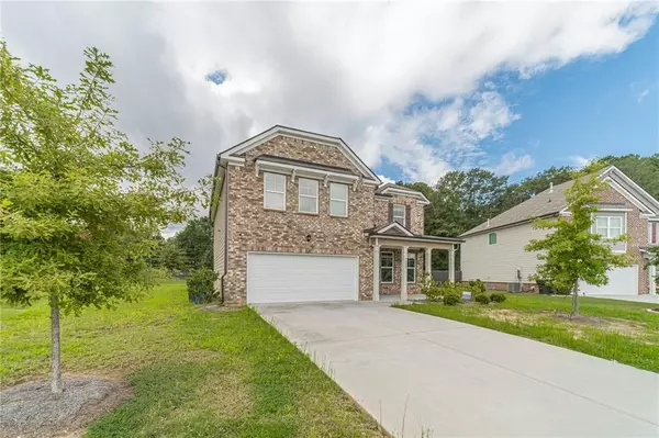 Loganville, GA 30052,1920 Pearson ST