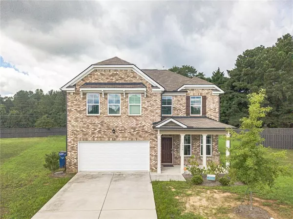 1920 Pearson ST, Loganville, GA 30052