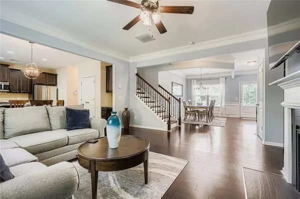 Dallas, GA 30157,404 Macland Mill DR